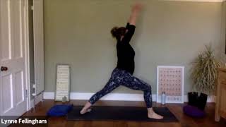 Yoga Basics (Ashtanga Short Form), 3rd May 2021, 10-11am