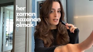 kaybolmuş hissediyorsan burası güvenli alanın