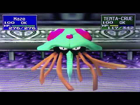 Pokémon Stadium - Fuchsia Gym Koga R2 - Walkthrough Part 31