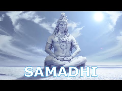 11000Hz+432Hz Samadhi | Innere STILLE-Reines SEIN | Gedankenleere-Reine Erkenntnis | EGO Auflösung