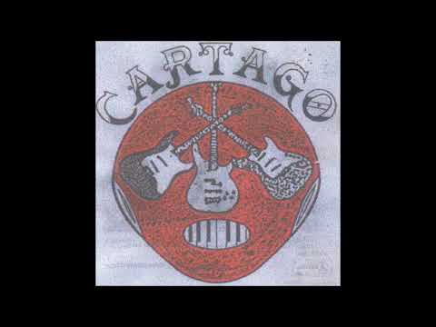 CARTAGO (Maqueta Completa 1990)