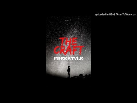 The Craft- Maxii