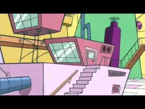 Süßigkeiten - Rudi & Trudi - Folge 6