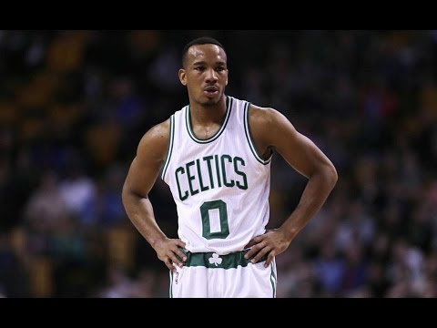 Avery Bradley 2016 Season Highlights