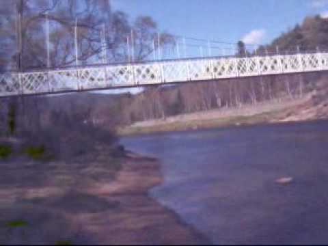 Cambus o' May, Royal Deeside