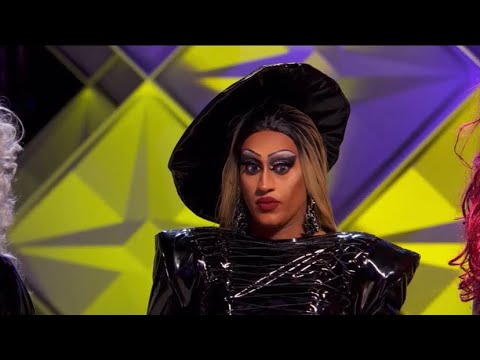 Canada’s Drag Race Season 1: out of context