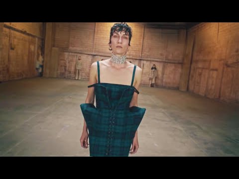 Egonlab Menswear Spring Summer 2022 Paris