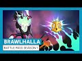 Brawlhalla - Battle Pass Season 1 Trailer