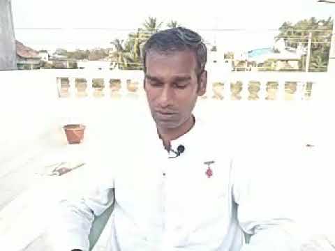 Tamil Murli 17 February 2019 - BK Saravana Kumar