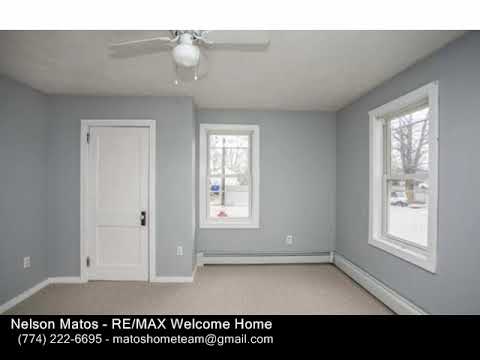 50 Park St, Taunton MA 02780 - Multi Family Home - Real Estate - For Sale -