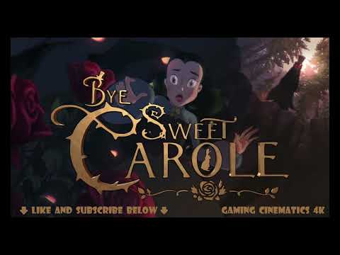 Bye Sweet Carole (2025) OST Soundtrack: Chapter 9 Cutscene 1 [4K FLAC UHD]