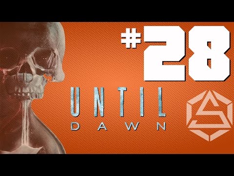 Until Dawn - Finale - Average Scores Pt. 28