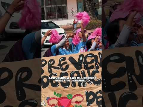 Prevención cancer de mama 🩷