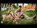 MASSIVE 16 Point Buck Georgia Whitetail Opening Weekend