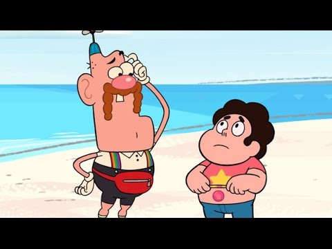Steven Universe Vlogs: Episode 55 - Say Uncle
