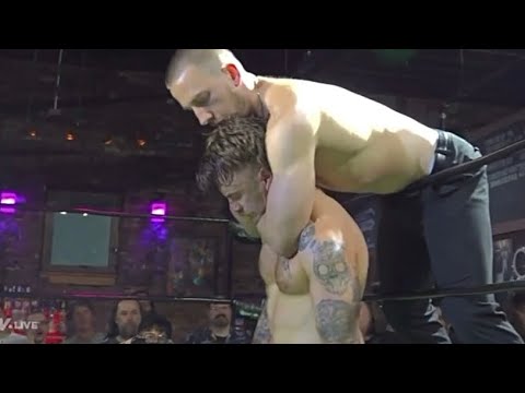 Sleep deeply buddy…..sleeeep. Big Business (TJ Crawford and Love, Doug) vs …….