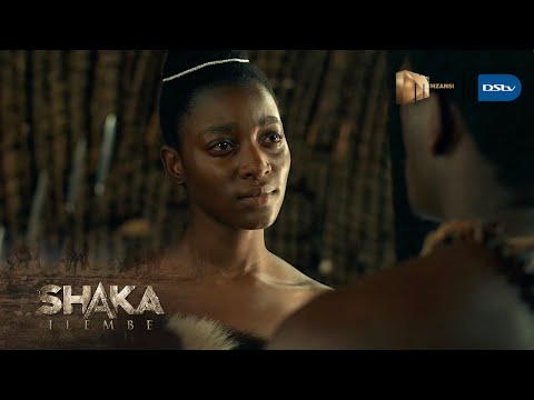 Liyana drops a bomb – Shaka iLembe | S2 | Ep 10 | Mzansi Magic
