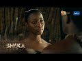 Liyana Drops A Bomb Shaka ILembe S2 Ep 10 Mzansi Magic
