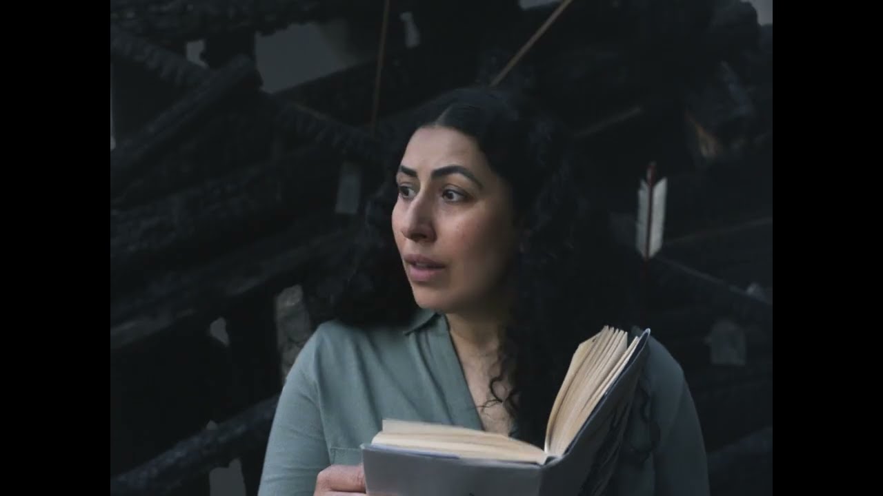 Amazon — Bring A Book To Life