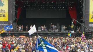 The Skids - Of One Skin