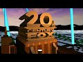 Matthew Gromov S 20th Century Fox 2009 Model Converted To OBJ