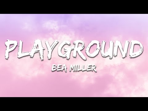 Bea Miller, Arcane, League of Legends - Playground (Lyrics)