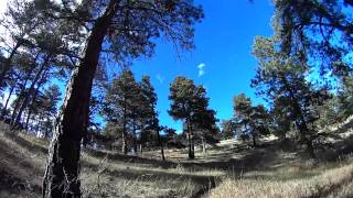 White Ranch Park, NE of Golden, Colorado