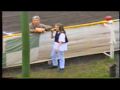 WŁÓKNIARZ Częstochowa-WYBRZEŻE Gdańsk 1995.23.07   [2/3]