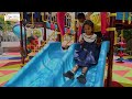 A Whimsical Wonderland of Play! - Rathinam International Public School