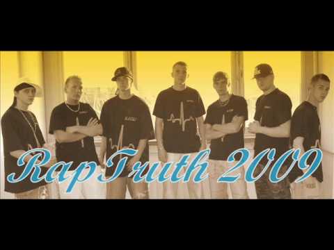 TanK P & DJRocky -  Feierschweine ( RapTruth )
