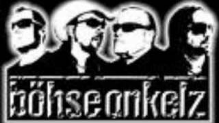 Boehse Onkelz Wie tief willst du noch sinken