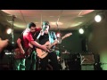 Big Gilson & Dilo Araújo - Shake Your Money Maker - Bar do B - Blues Week - 28/05/2014