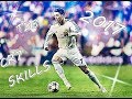 Cristiano Ronaldo ● LEGEND 2017 ● Epic Skills & Goals HD