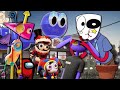YTP The Amazingly Norm Al Circus