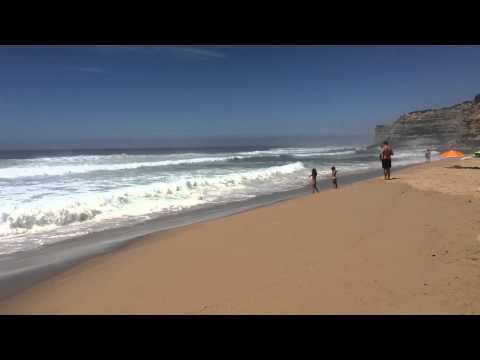 Touring Portugal 29th Aug - Ribeira Da Ilha 2 of 2