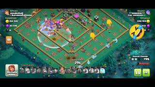 Its hard to break the wall 😂