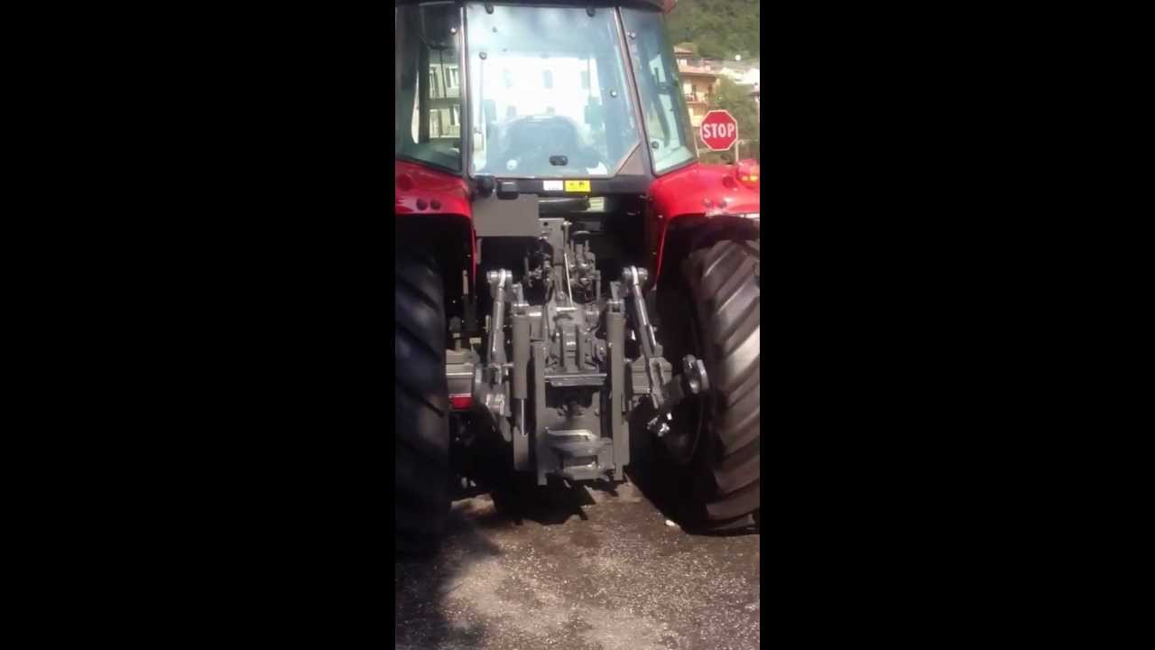 Watch Now Trattore MF 5435 Trattore MF 5435