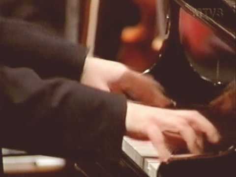 Hamelin plays Busoni - Piano Concerto 8/9