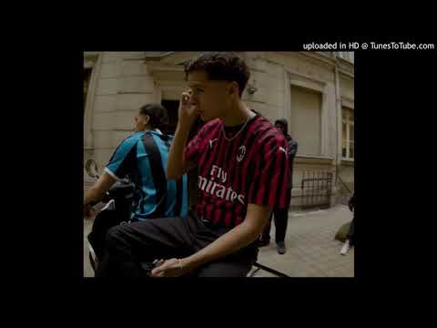 pashanim x 01099 type beat - "tanz nochmal" (prod. darius)