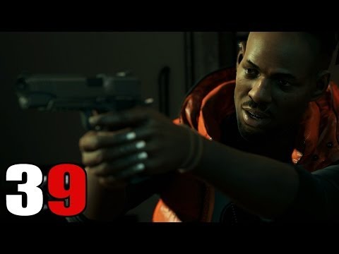 Lets Play WATCH DOGS #39 Deutsch PS4 Gameplay