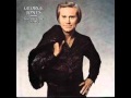 George Jones - Couldn't Love Have Picked A Better Place To Die