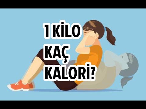 , title : '1 Kilo Kaç Kalori Eder?'