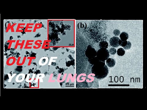 The Truth About 3D Printing (Health and Safety)