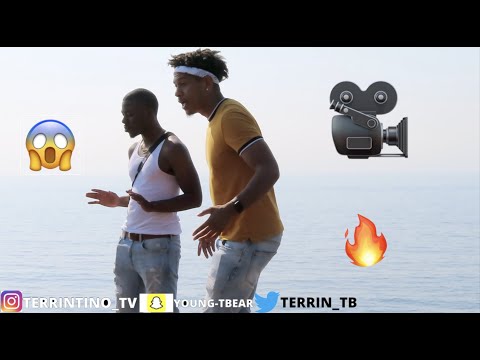 CANT WAIT-SHEKNOWSMEBYJARRELL  MUSIC VIDEO VLOG!!