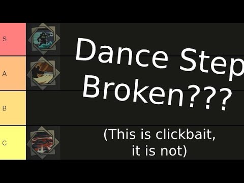 Ravenswatch - All Upgrades In-Depth Tier List