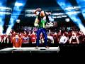 Smackdown Vs Raw 2009 Highlight Reel A Night With Mr J