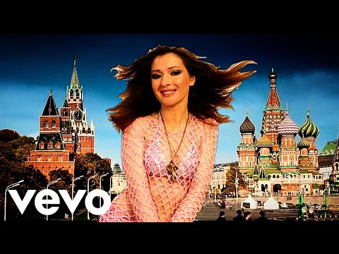 Angelika Yutt - Over Clouds (Official Music Video)