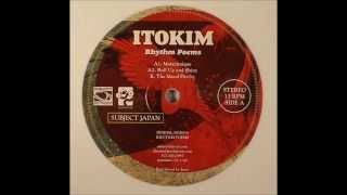 Itokim - Roll Up & Shine [Subject Detroit - SUB 039]
