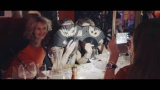 Un voyage au MoyenOrient I Baroush Restaurant Genve