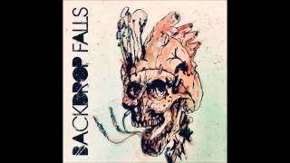 Backdrop Falls - Before we hit the ground